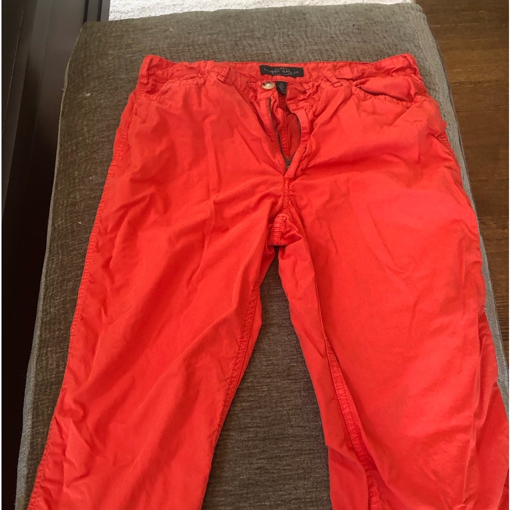 Ralph Lauren pant size 12